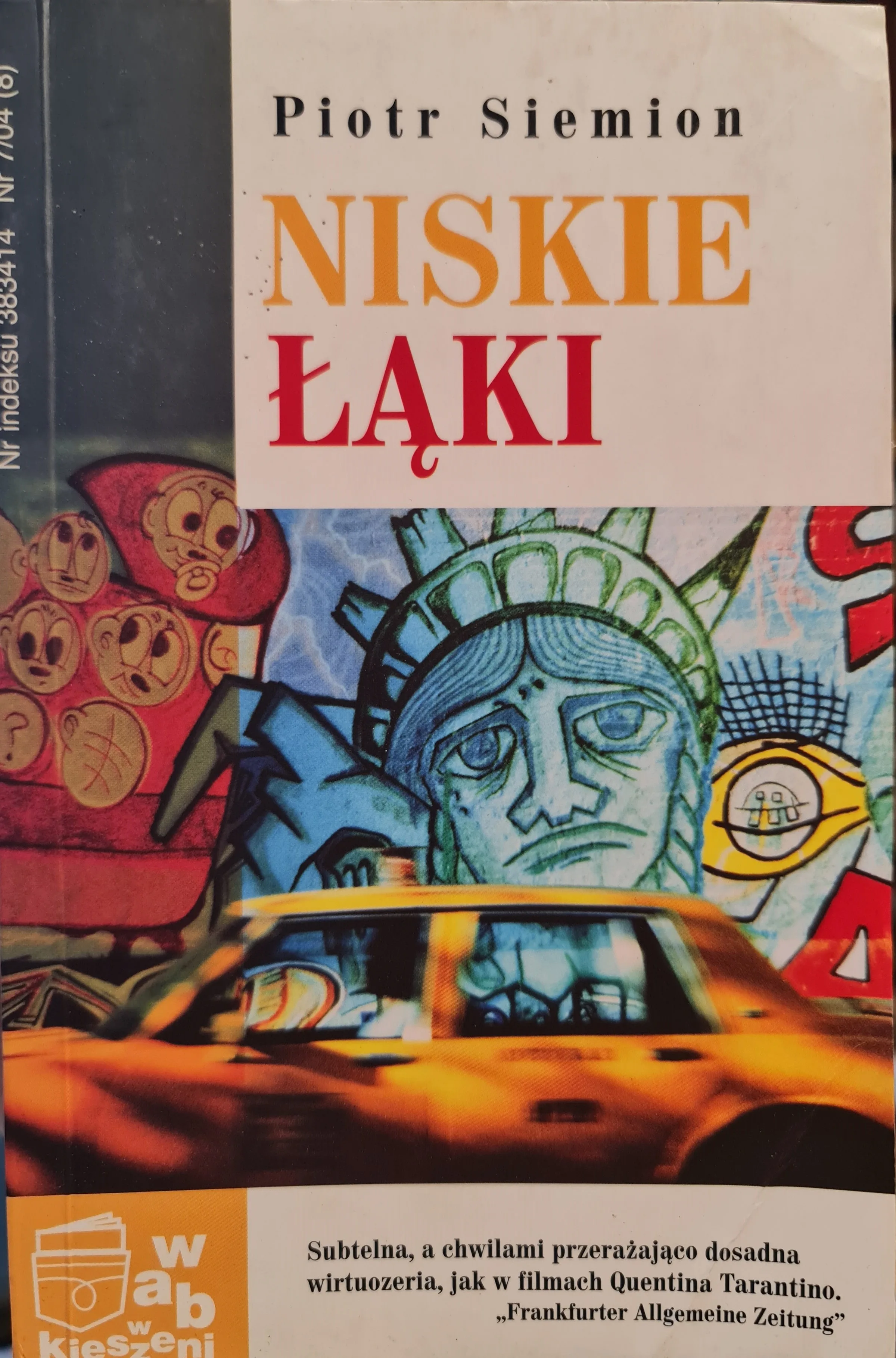 Niskie Łąki