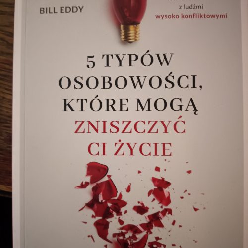 5 typów osobowości, które mogą zniszczyć ci życie