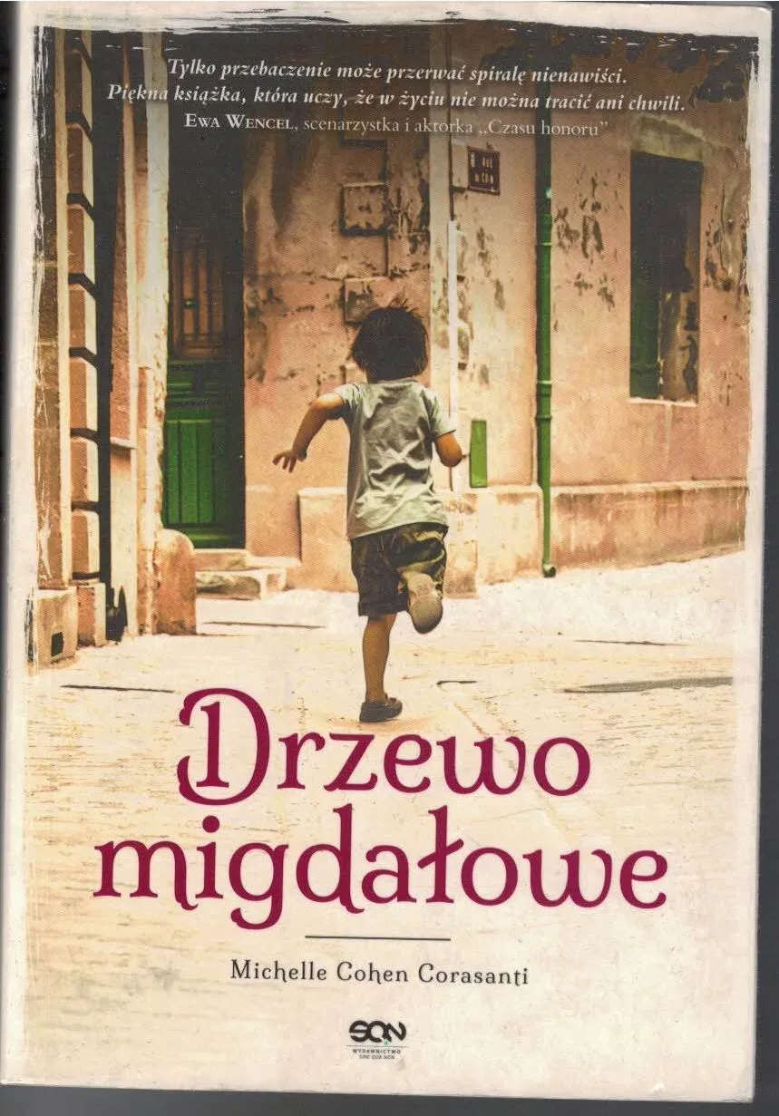 Drzewo Migdałowe