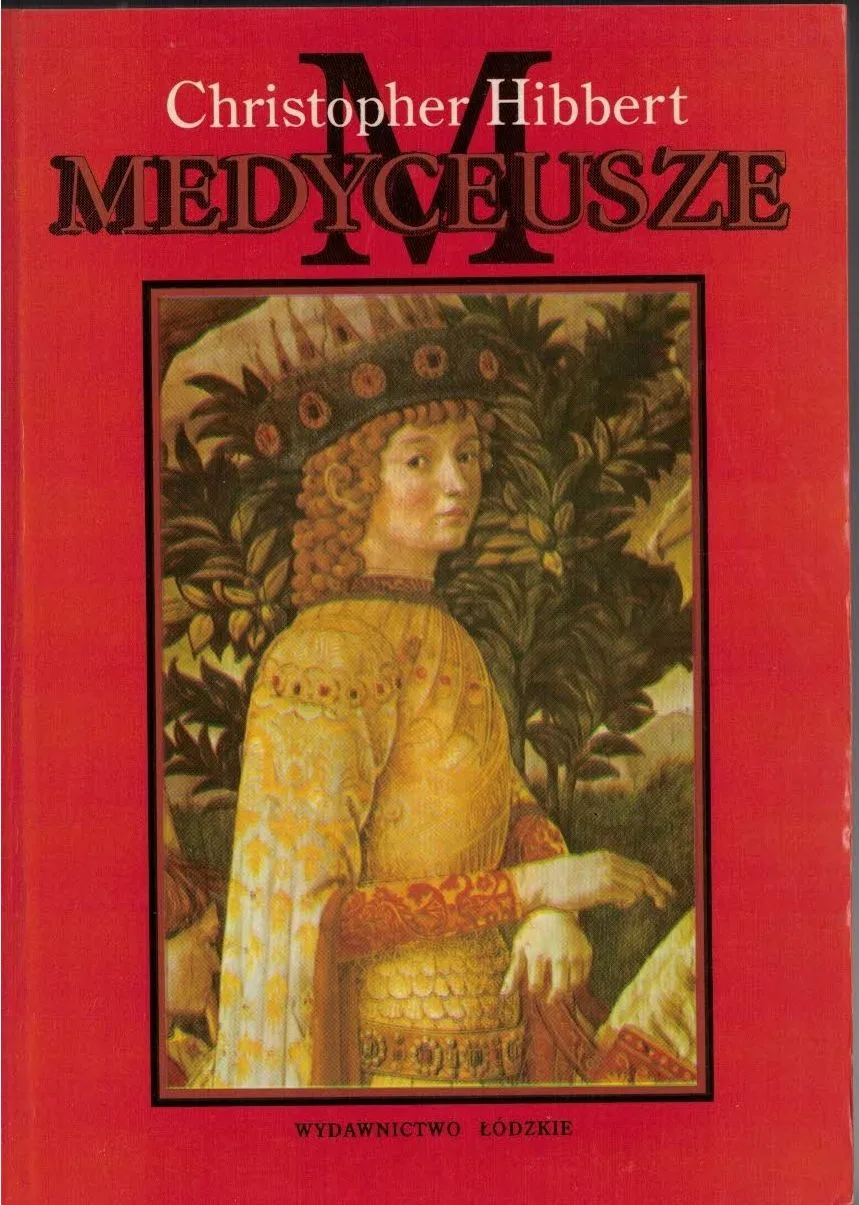 Medyceusze - wzlot i upadek