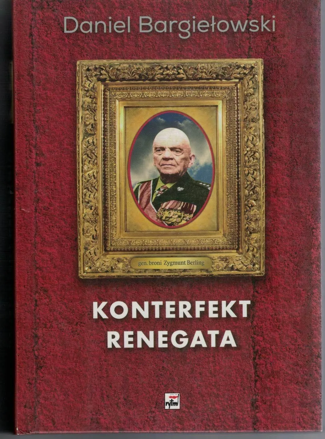 Konterfekt Renegata