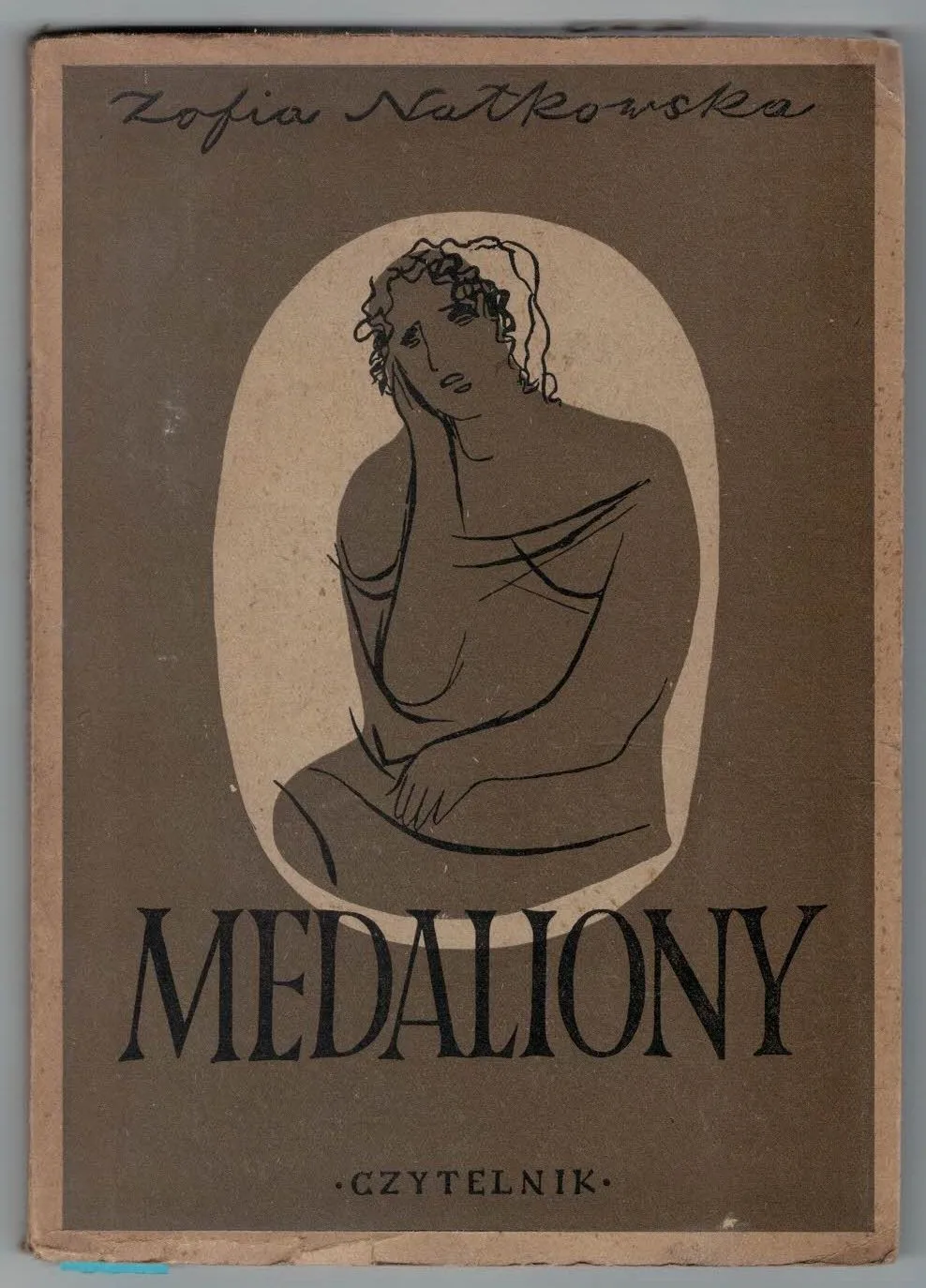 Medaliony