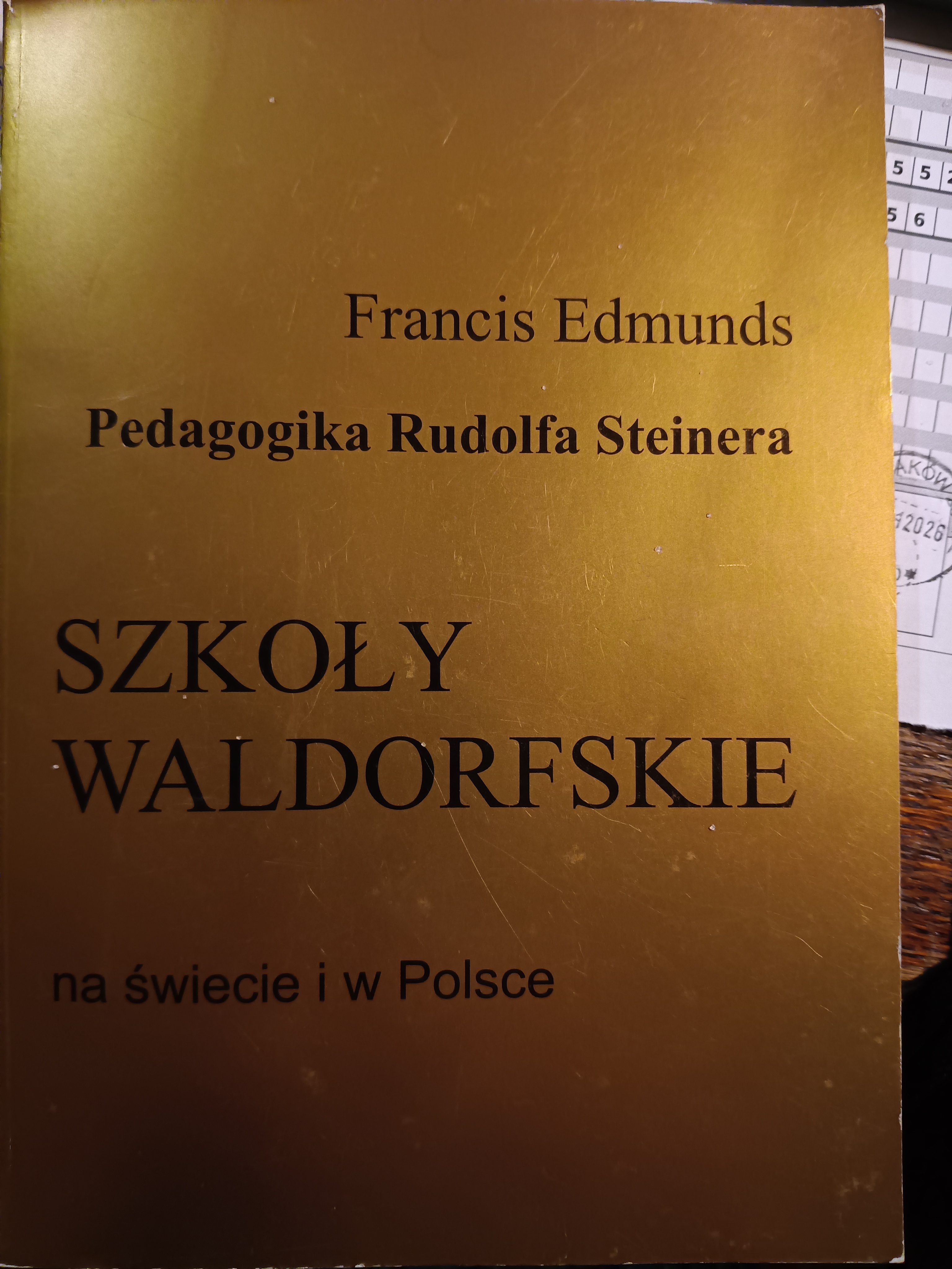 Szkoły Waldorfskie-na świecie i w Polsce