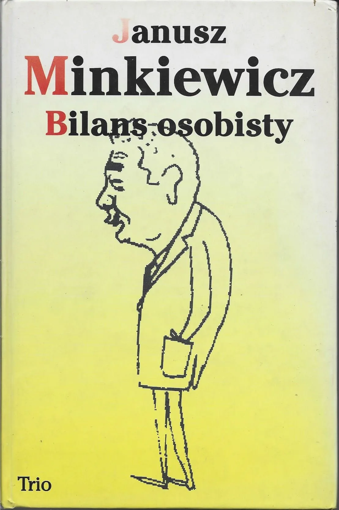 Bilans Osobisty