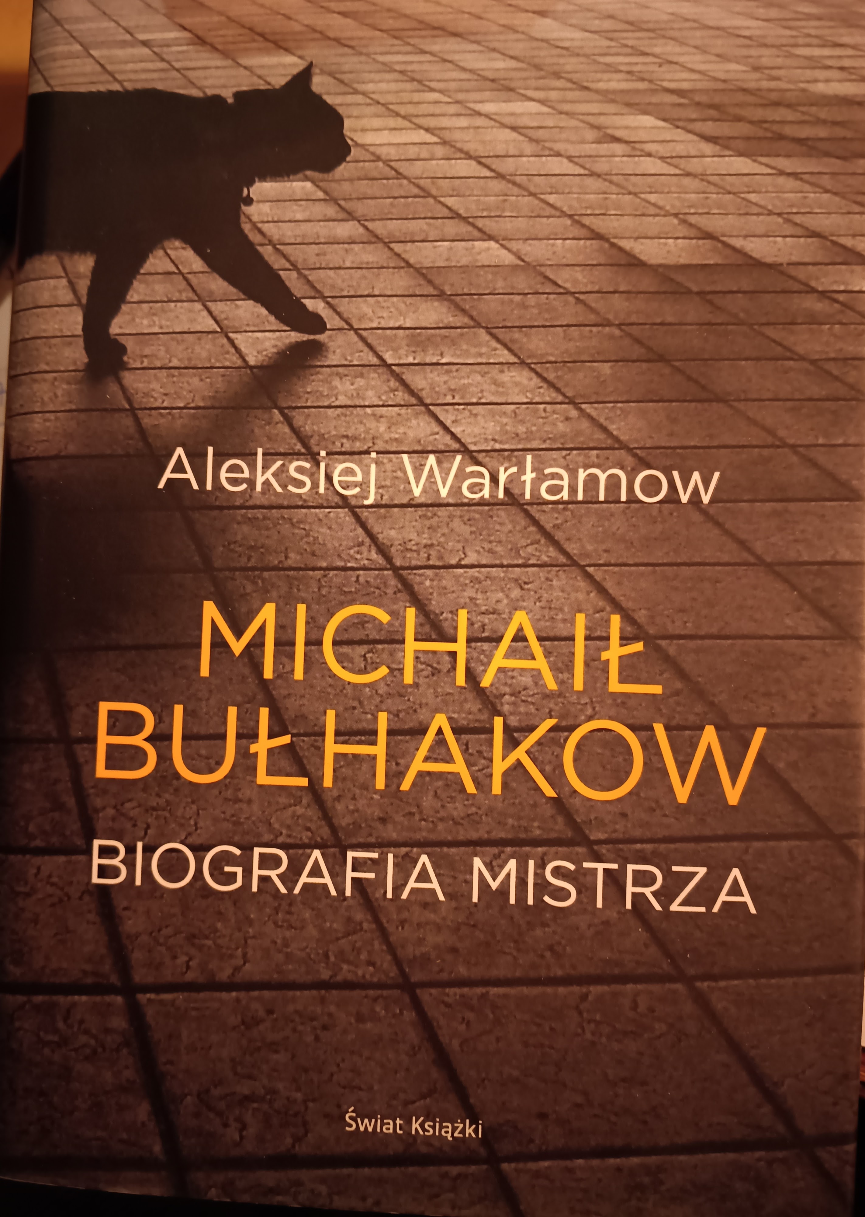Michaił Bułhakow- biografia mistrza