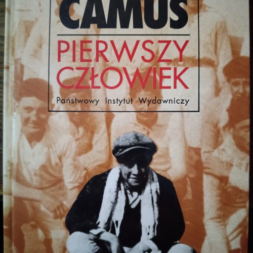 Pierwszy człowiek