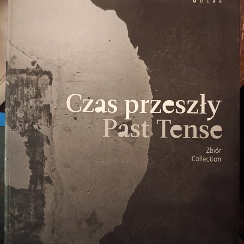 Czas przeszły- zbiór