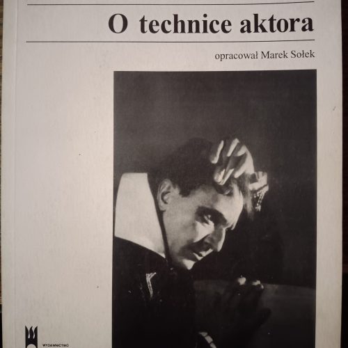 O technice aktora