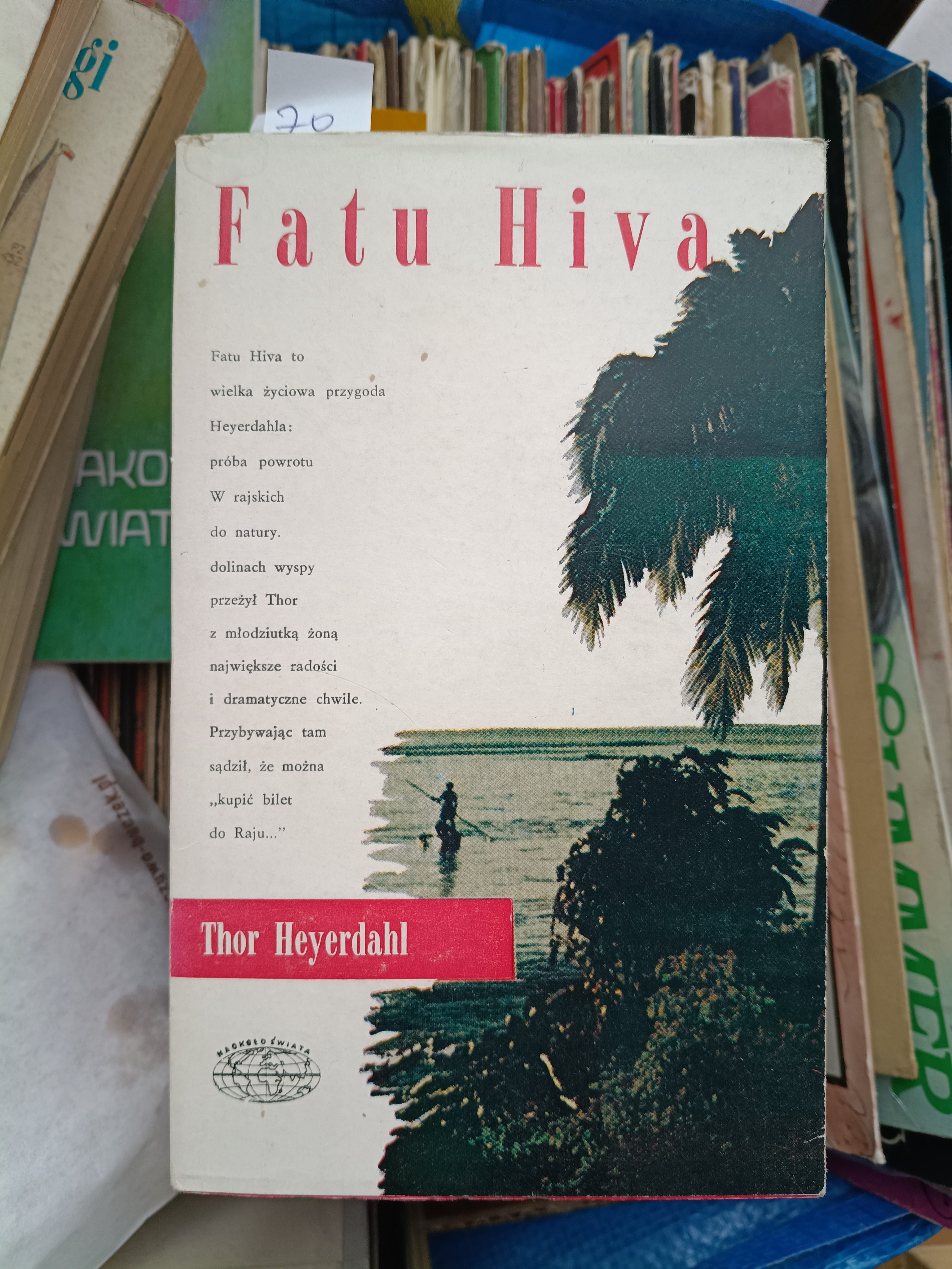 Fatu Hiva