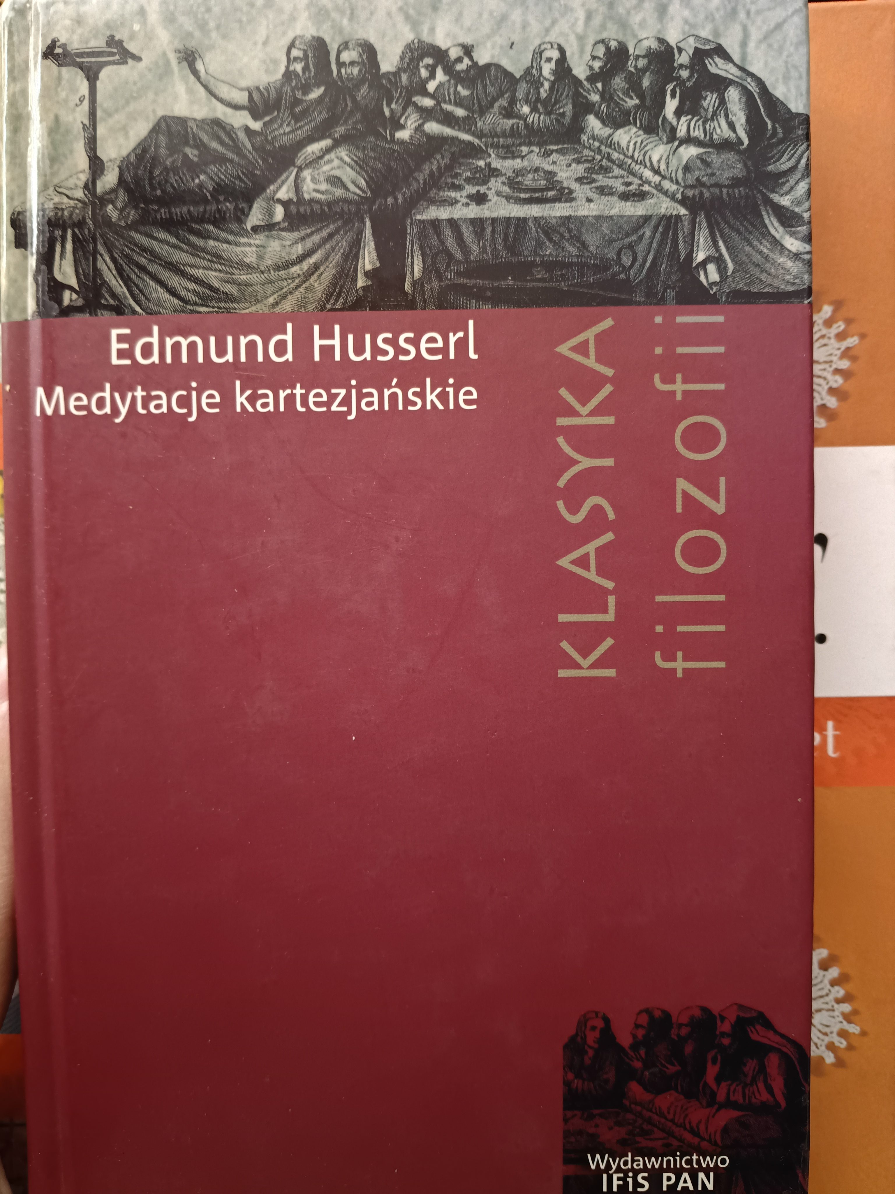 Medytacje kartezjańskie