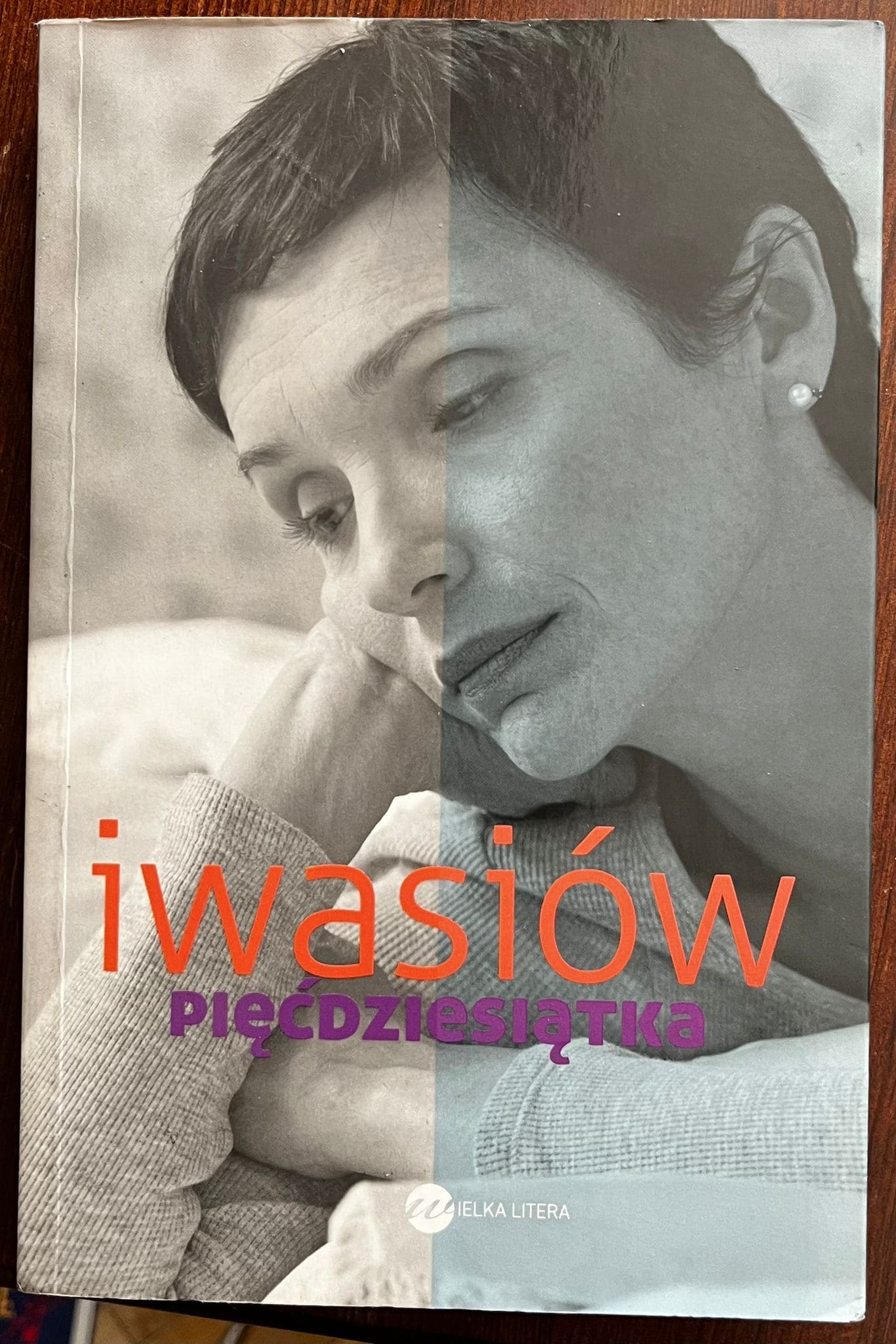 Pięćdziesiątka