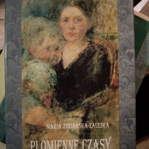 Płomienne czasy