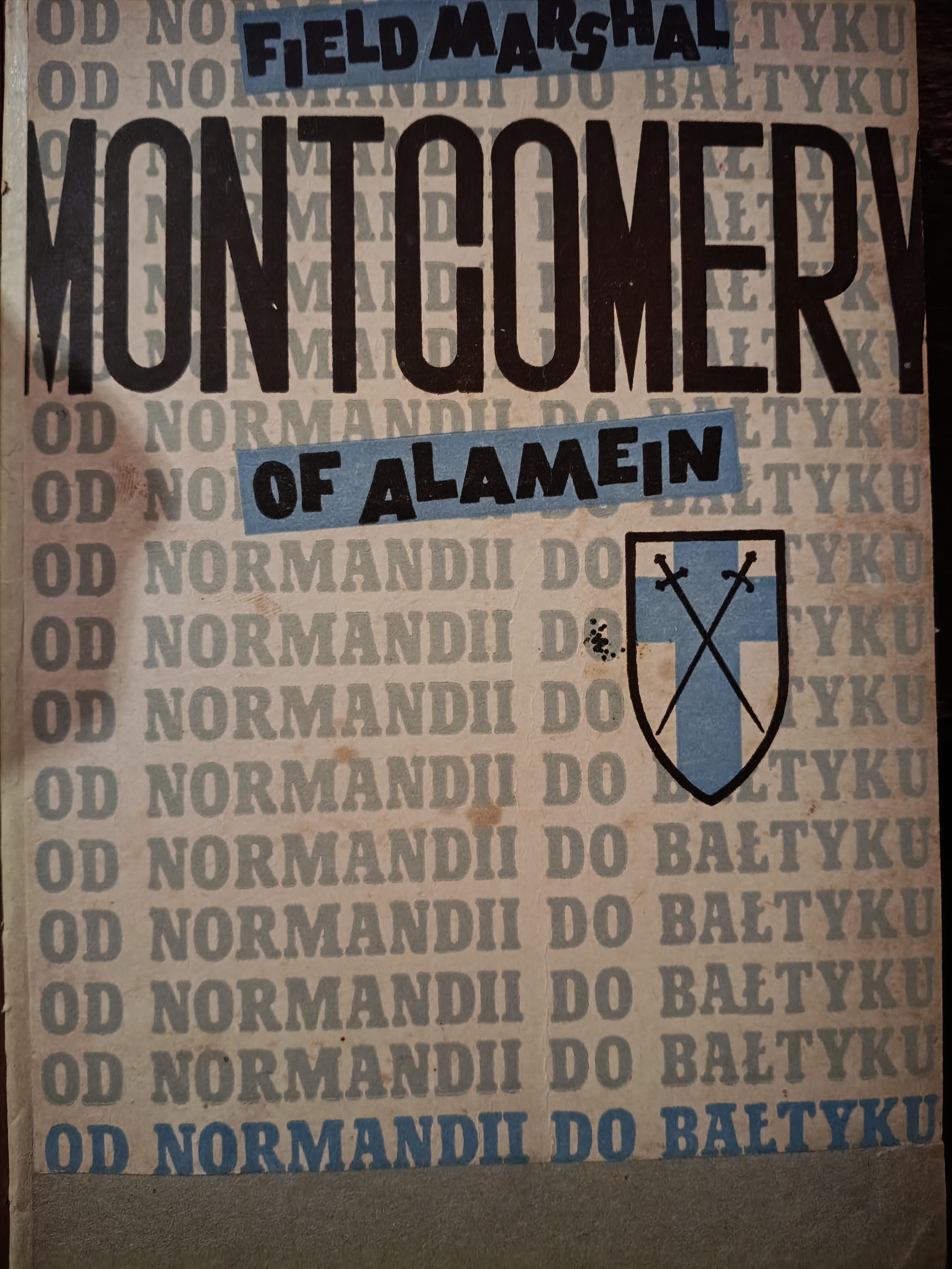 Od Normandii do Bałtyku