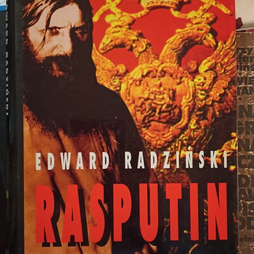 Rasputin