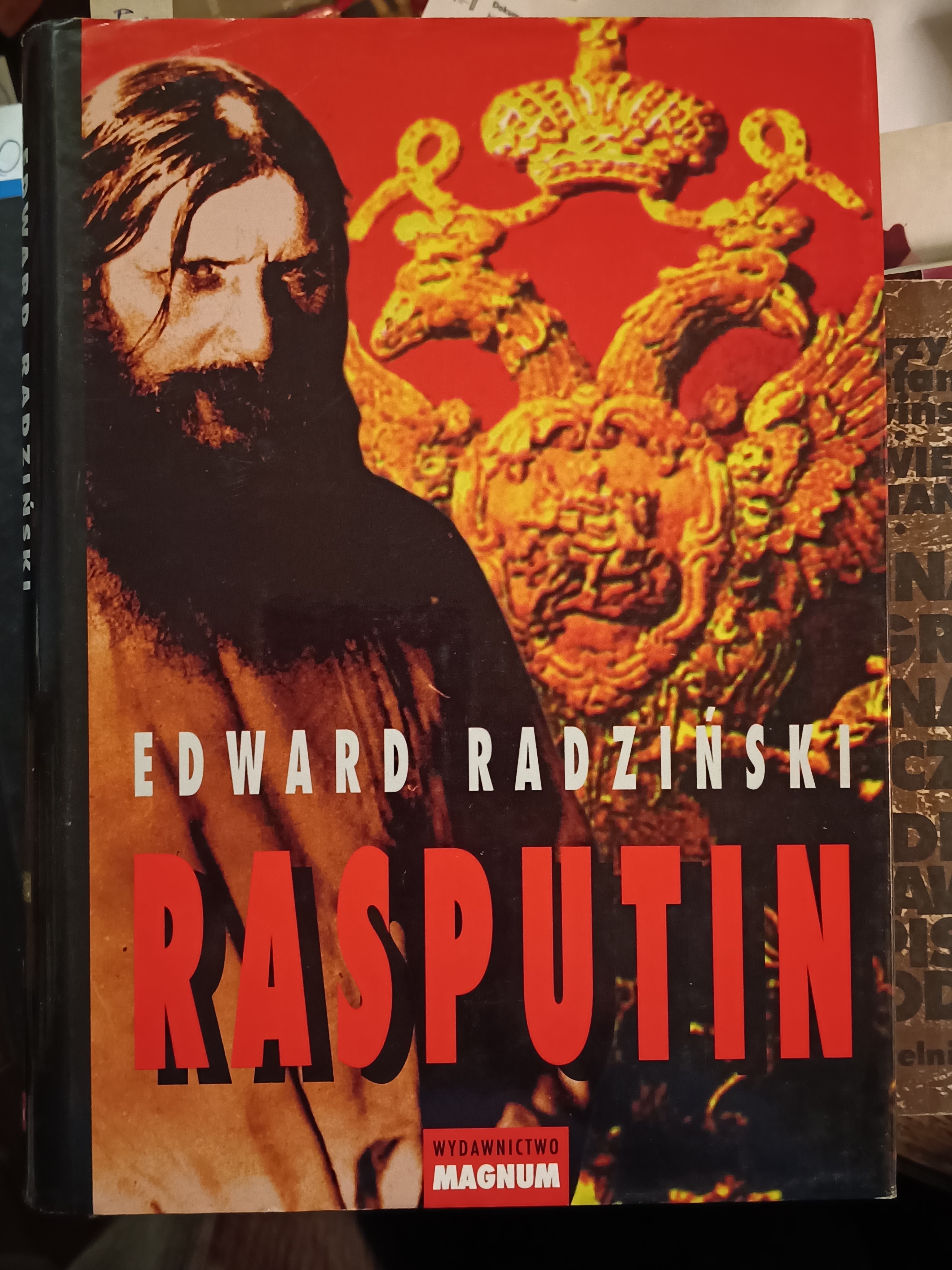 Rasputin