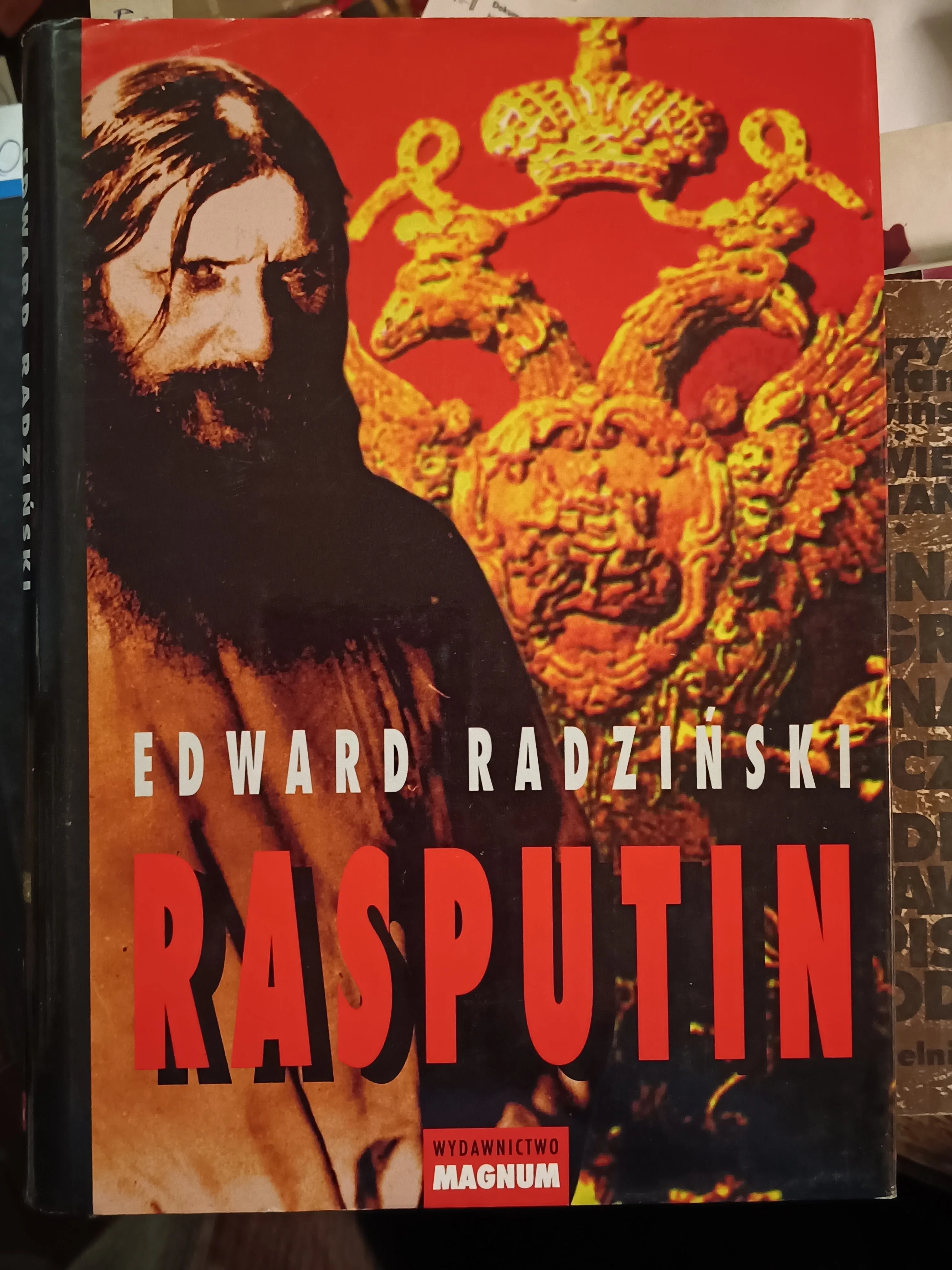 Rasputin