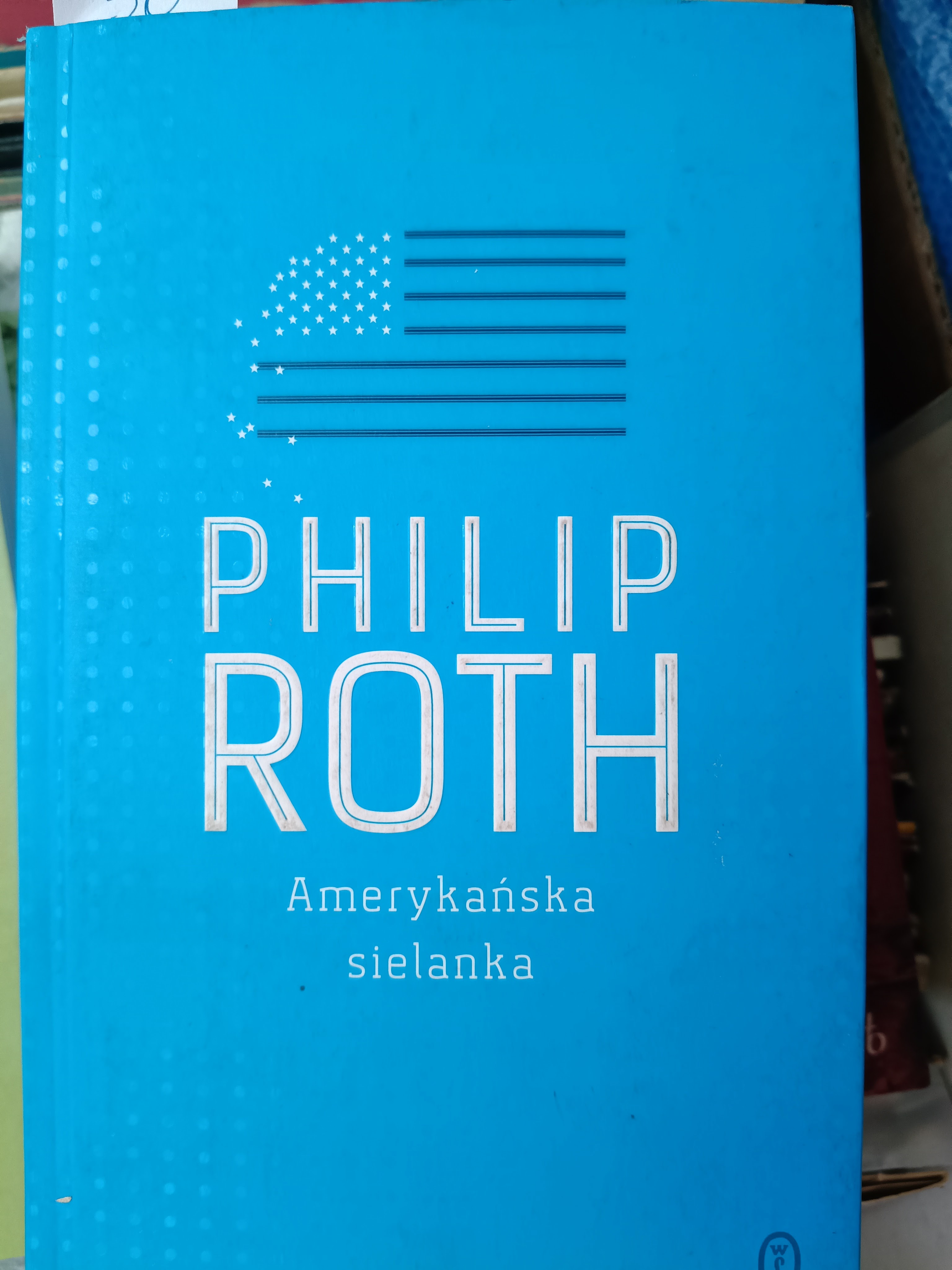 Amerykańska sielanka