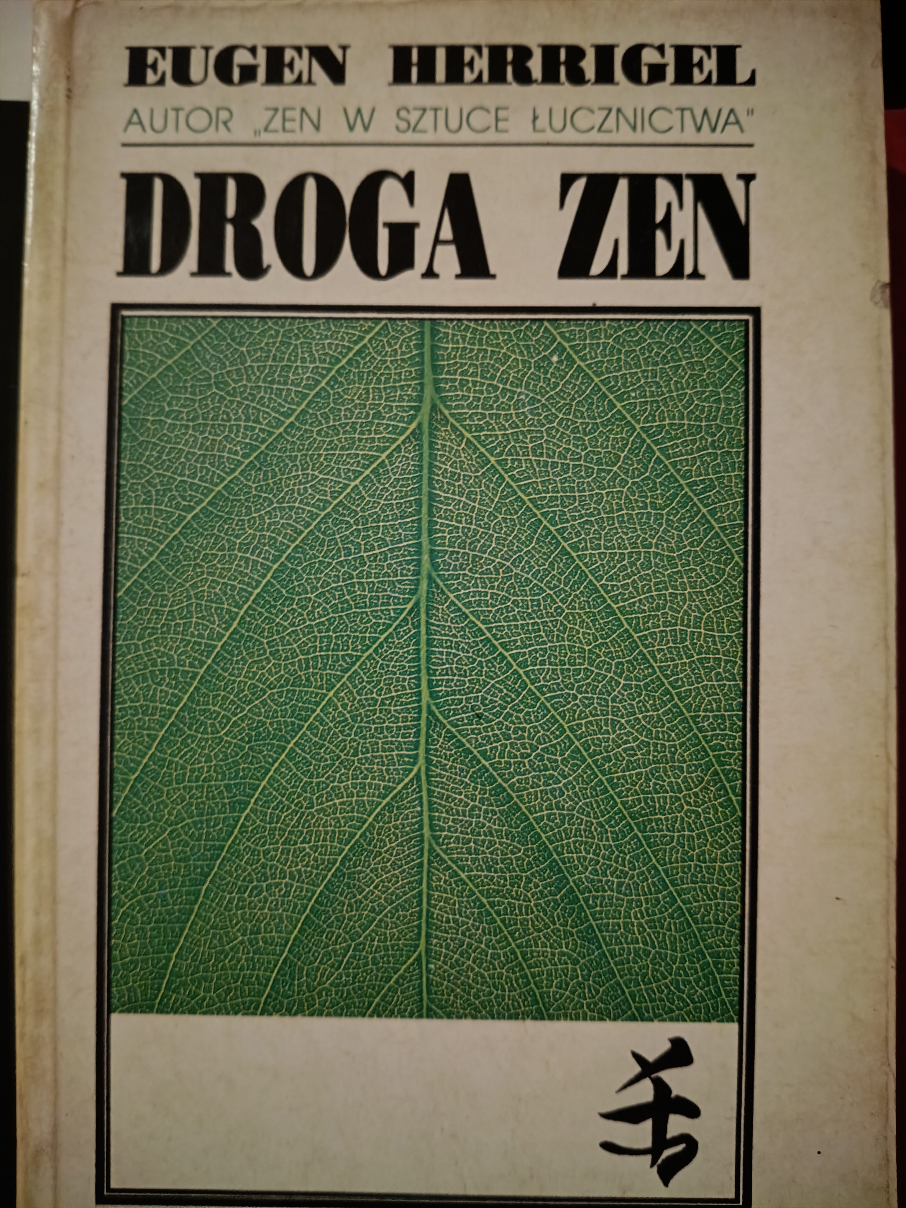 Droga Zen